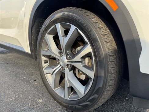 Used 2022 Hyundai Palisade SEL w/ 8P Bench Seat Package FWD image 9