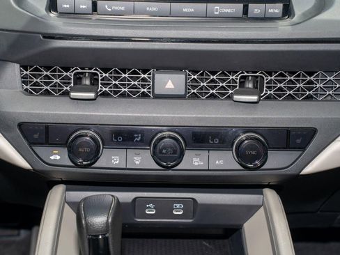 Certified 2023 Honda Accord EX image 23