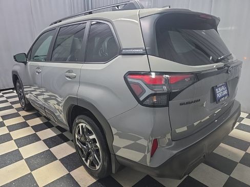New 2026 Subaru Forester Limited AWD/4WD image 6