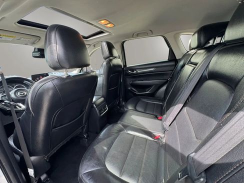 Used 2018 MAZDA CX-5 Grand Touring FWD image 11