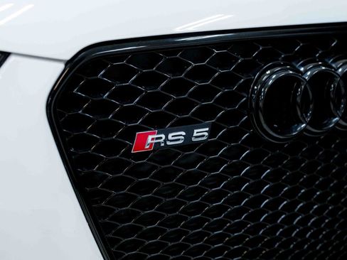 Used 2014 Audi RS 5 Coupe image 13