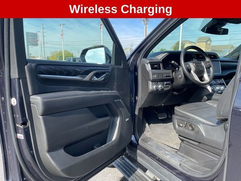 Used 2023 GMC Yukon Denali w/ Max Trailering Package image 20