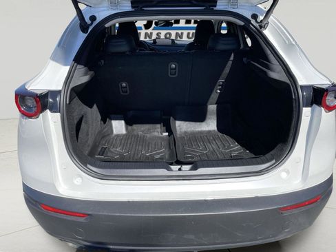 Used 2023 MAZDA CX-30 2.5 Turbo w/ Premium Package image 9