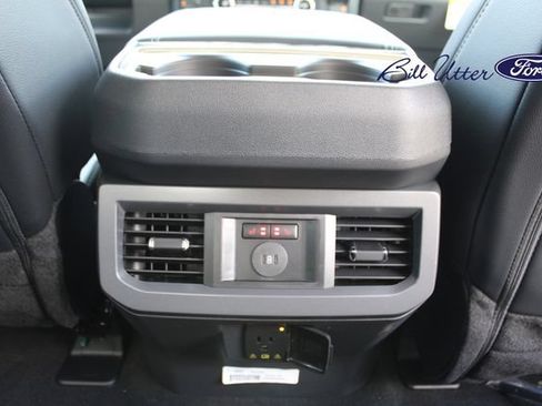 New 2026 Ford F250 4x4 Crew Cab Super Duty image 11