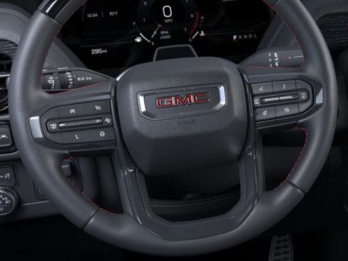 New 2025 GMC Yukon XL AT4 Ultimate image 60