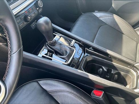 Used 2022 Jeep Compass Limited image 14