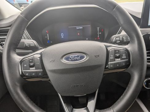 Used 2023 Ford Escape Active AWD/4WD image 19