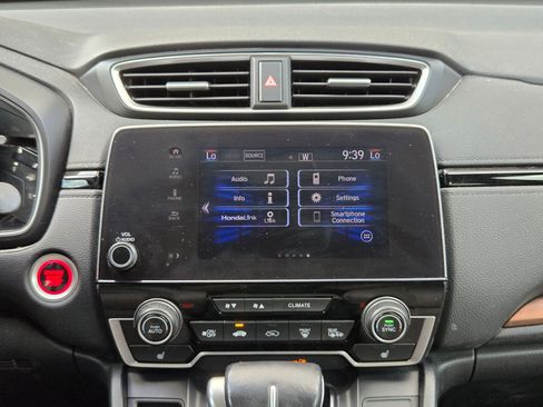Used 2017 Honda CR-V EX-L image 17