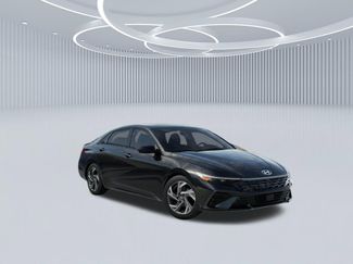 New 2026 Hyundai Elantra SEL Sport Premium FWD video 2
