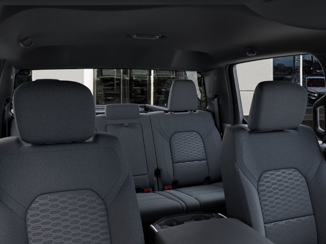 New 2026 RAM 1500 Big Horn AWD/4WD image 26