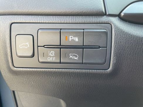 Used 2023 MAZDA CX-9 Carbon Edition AWD/4WD image 16