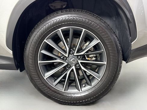 Used 2024 Lexus NX 350 AWD w/ Cold Area Package image 30