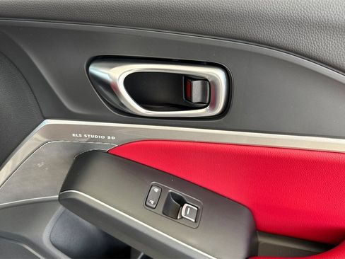 New 2026 Acura Integra A-Spec image 18