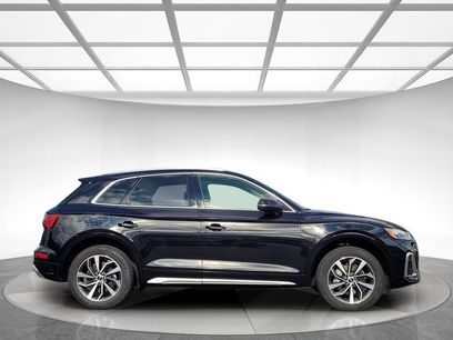 Used 2023 Audi Q5 2.0T Premium w/ Convenience Package