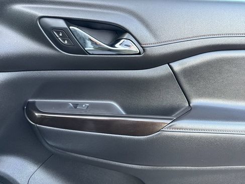 Used 2020 GMC Acadia AT4 w/ Driver Alert Package II image 20