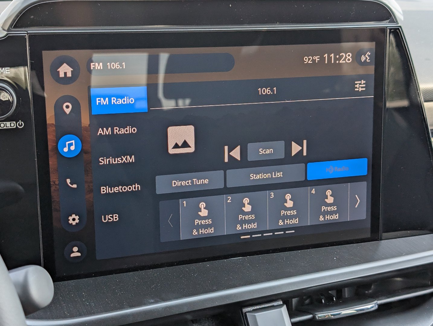 New 2026 Subaru Outback Wilderness AWD/4WD image 13