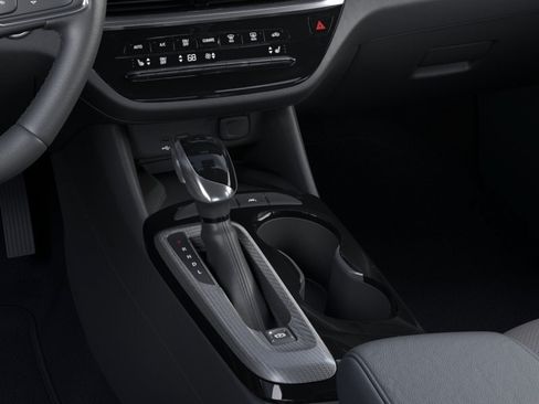 New 2026 Buick Envista Sport Touring FWD image 23