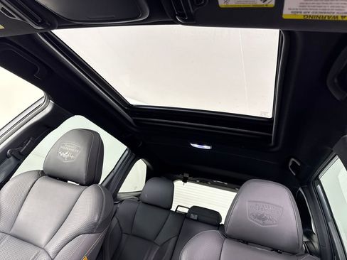 Used 2022 Subaru Forester Wilderness image 22