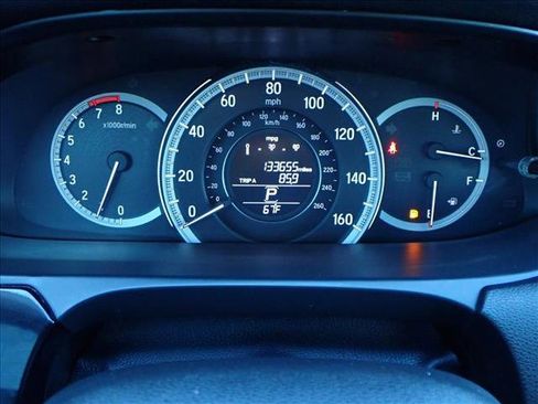 Used 2016 Honda Accord LX image 21