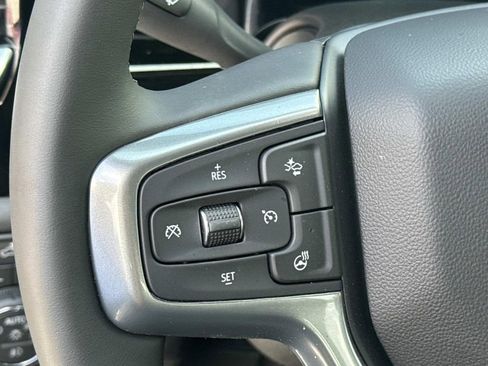 New 2026 Chevrolet Silverado 1500 RST w/ RST Select Package RWD image 22