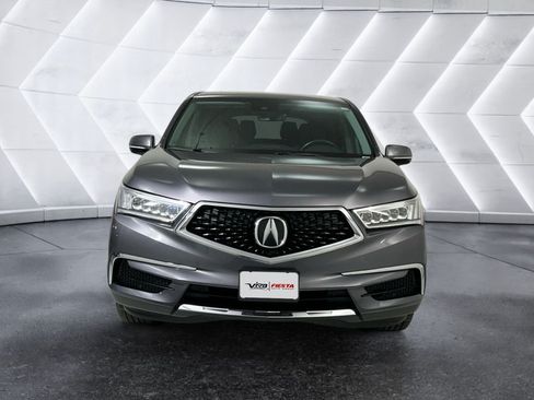 Used 2020 Acura MDX FWD image 2