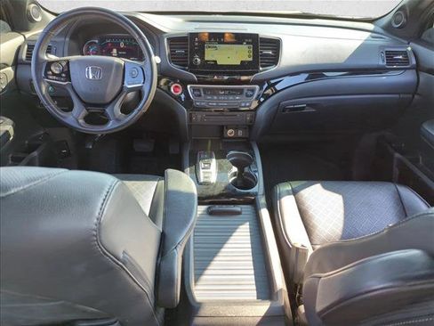 Used 2019 Honda Passport Touring image 27