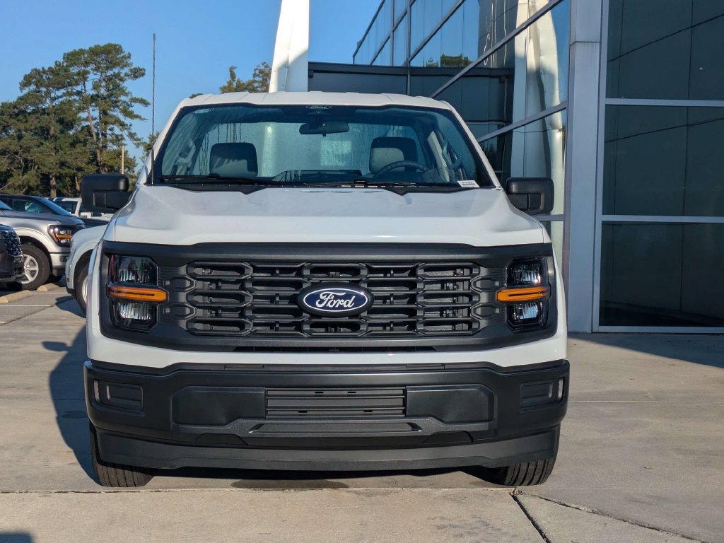 New 2026 Ford F150 XL RWD image 12