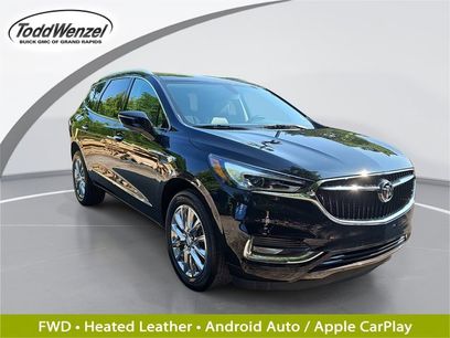 Used 2020 Buick Enclave Essence w/ LPO, Floor Liner Package