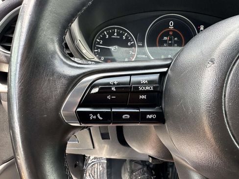 Used 2024 MAZDA MAZDA3 s FWD image 28