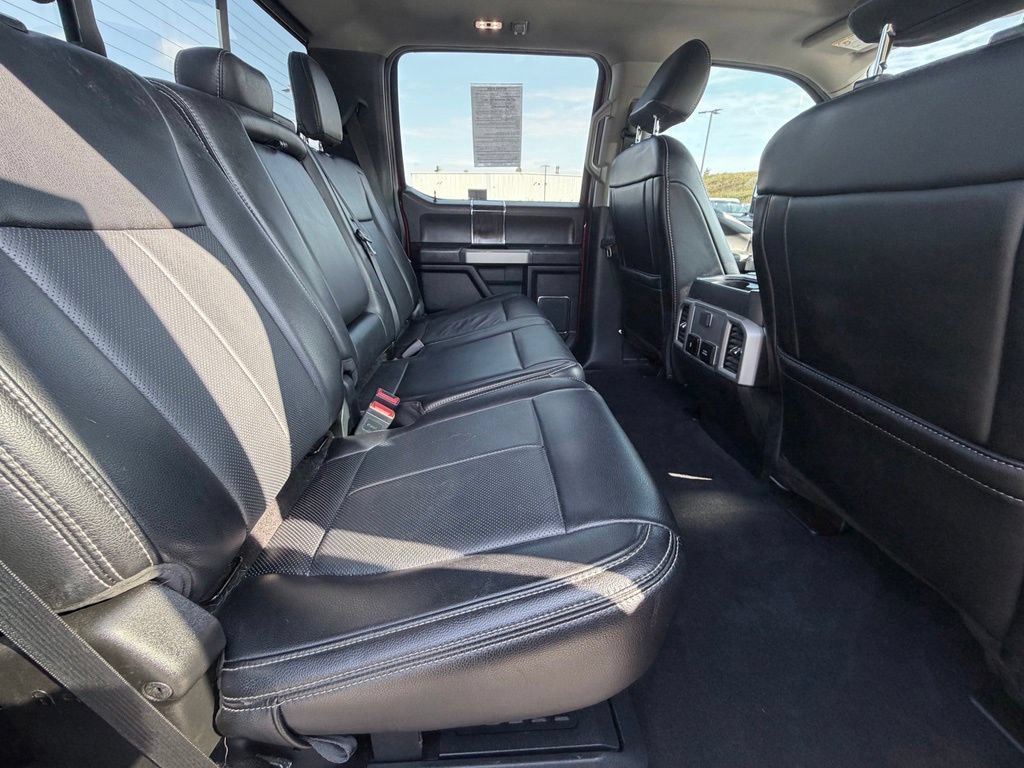 Used 2021 Ford F350 Lariat AWD/4WD image 45