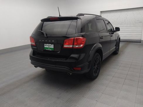 Used 2019 Dodge Journey SE w/ Connectivity Group image 9