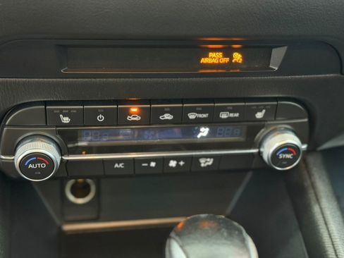 Used 2020 MAZDA CX-5 Touring AWD/4WD image 24