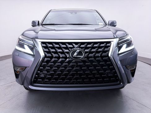 Used 2022 Lexus GX 460 Premium w/ Premium Package AWD/4WD image 1