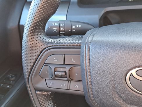 New 2025 Toyota Tacoma SR5 image 19