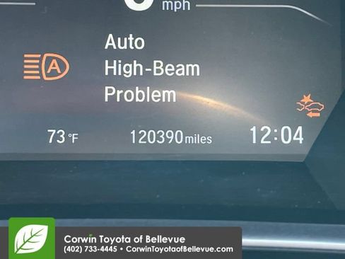 Used 2018 Honda CR-V EX-L image 10