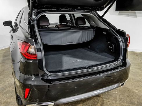 Used 2018 Lexus RX 350 Premium image 47