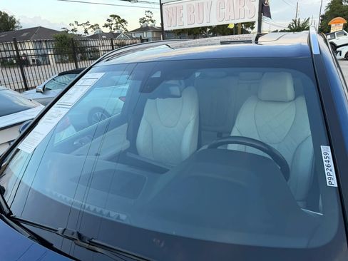 Used 2023 BMW X5 xDrive40i w/ Parking Assistance Package AWD/4WD image 12