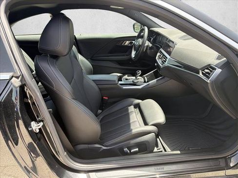 Used 2022 BMW 230i Coupe RWD image 18
