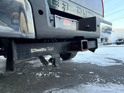 Used 2016 Ford F250 XLT image 10