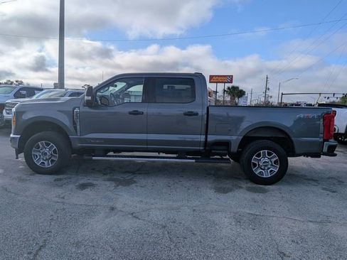 Used 2023 Ford F250 XLT image 6