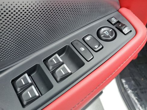 New 2026 Acura MDX A-Spec image 34