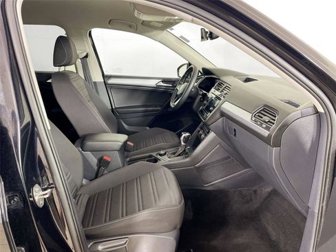 Used 2024 Volkswagen Tiguan S image 26