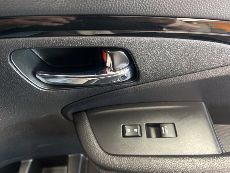 Used 2023 Honda Ridgeline Black Edition image 14