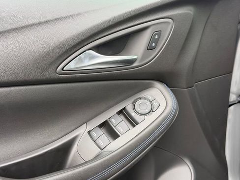 New 2026 Buick Encore GX Sport Touring w/ Advanced Technology Package image 14