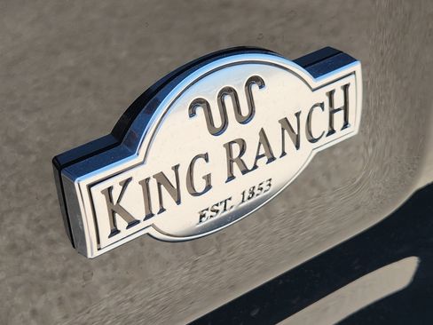 New 2026 Ford F150 King Ranch w/ Equipment Group 601A High AWD/4WD image 12