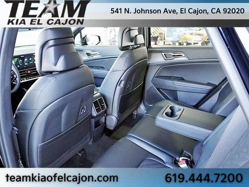 Used 2026 Kia Sportage X-Line AWD/4WD image 23