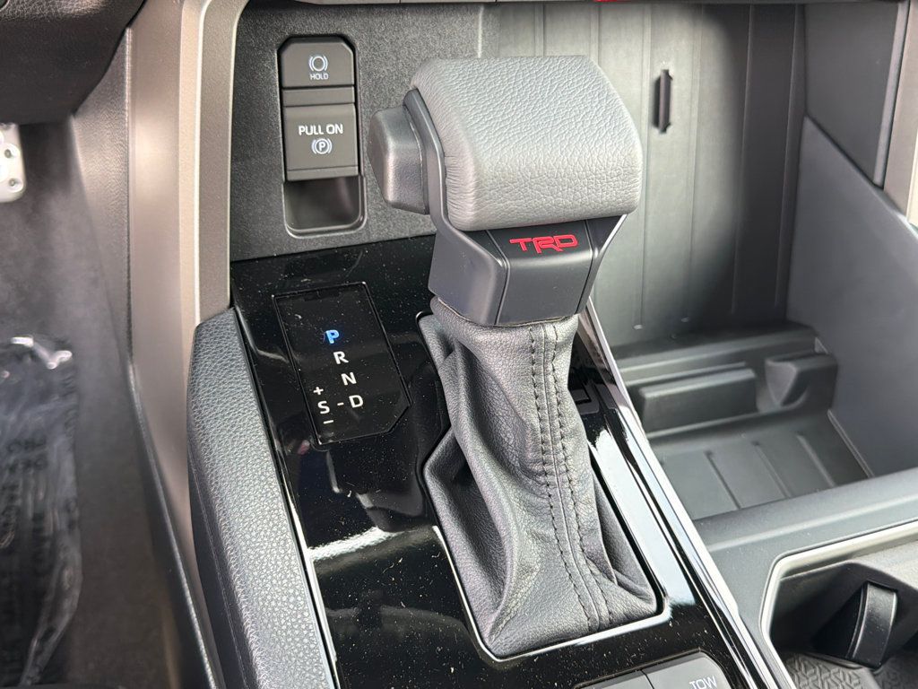 New 2026 Toyota Sequoia SR5 AWD/4WD image 34