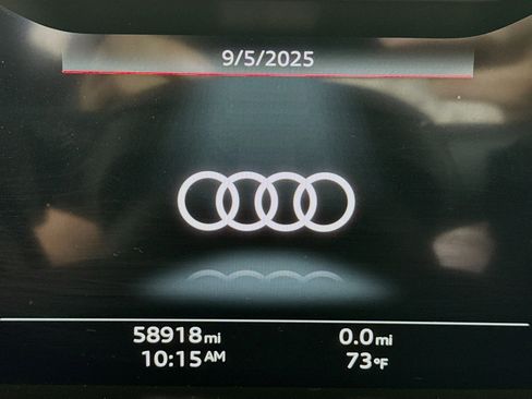 Used 2022 Audi Q7 3.0T Premium Plus w/ Premium Plus Package image 17