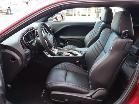 Used 2023 Dodge Challenger SRT Hellcat Widebody image 12