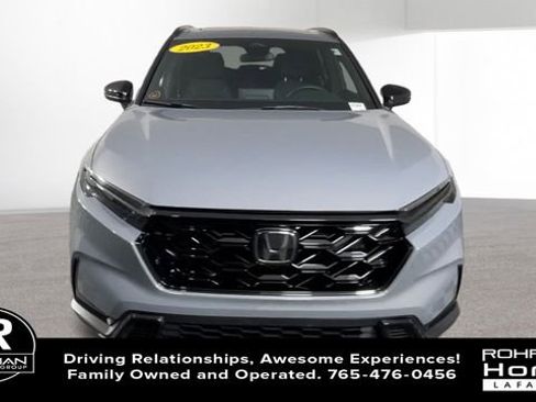 Used 2023 Honda CR-V Sport image 3